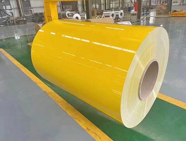 深圳铝卷